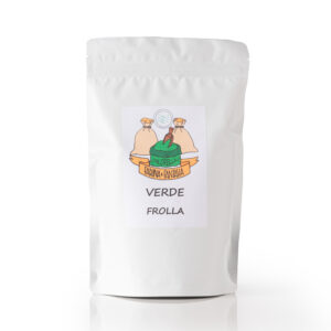 VERDE FROLLA - 500g