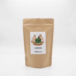 VERDE FROLLA - 500g