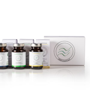 KIT SUPERFOOD