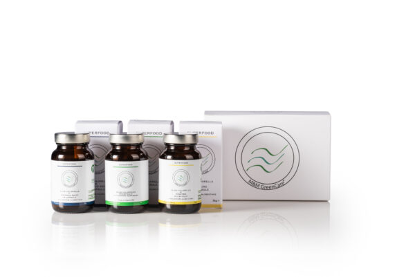 KIT SUPERFOOD