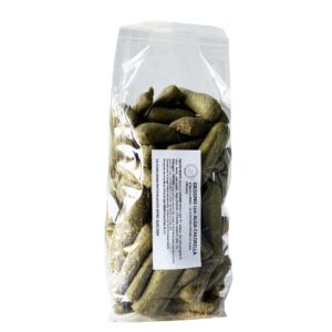 GRISSINI CON ALGA CHLORELLA