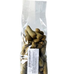 GRISSINI CON ALGA SPIRULINA