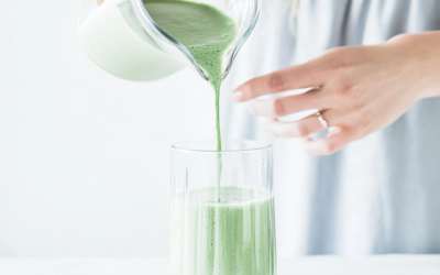How Natural Supplements Are Reshaping the Health Industry