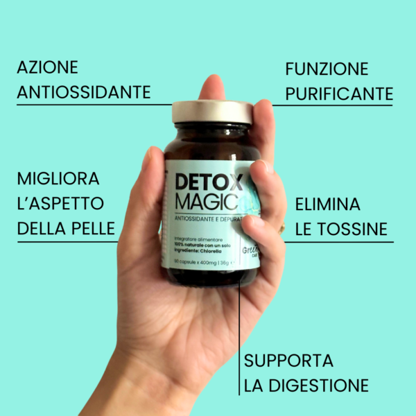 SET ARMONIA - immagine 3